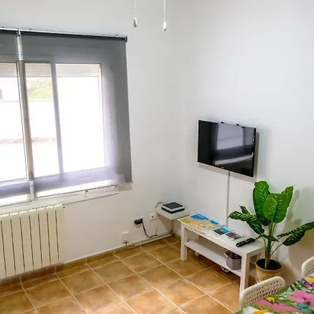 Apartamento Centrico Tarragona Exterior photo