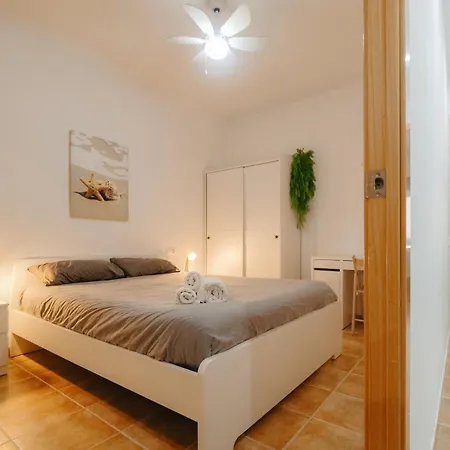 Apartamento Centrico Tarragona Exterior photo