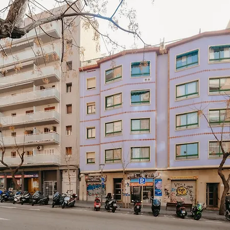 Apartamento Centrico Tarragona Exterior photo