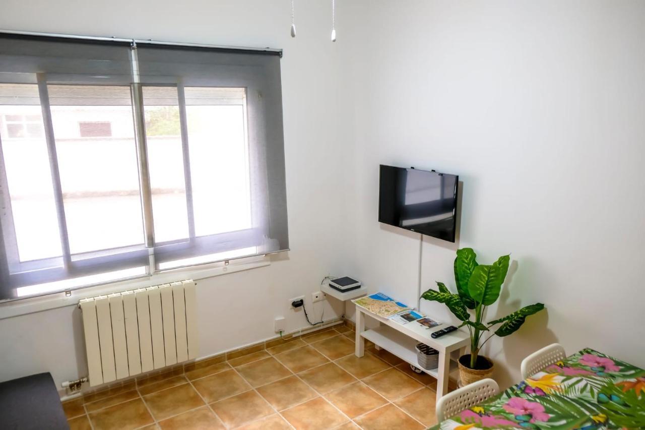 Centrico Apartamento *