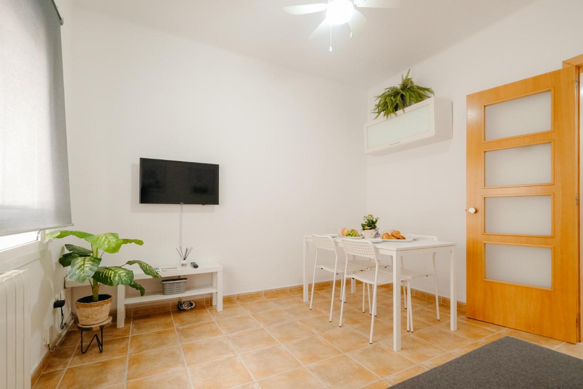 Apartamento Centrico Tarragona