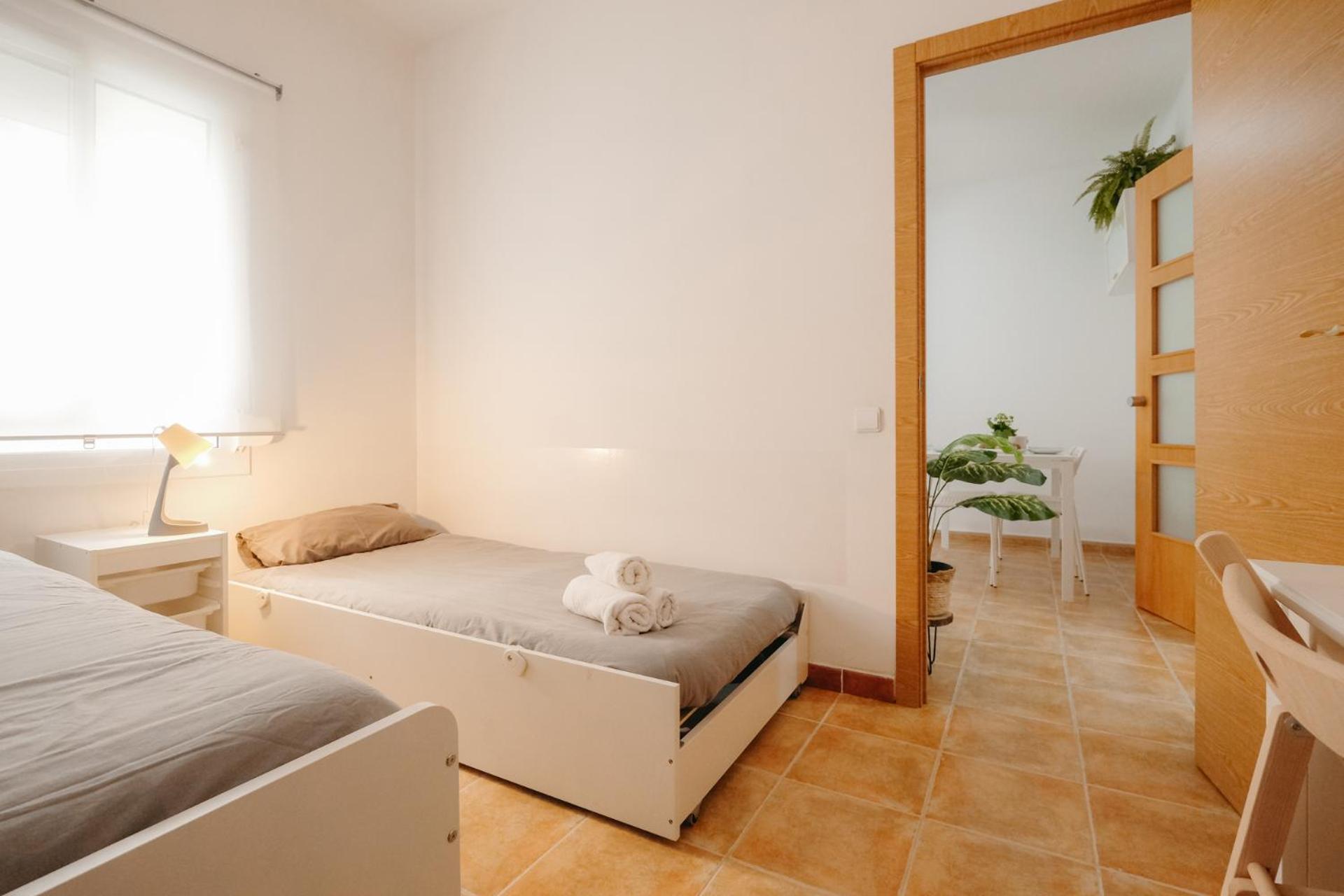Centrico Apartamento