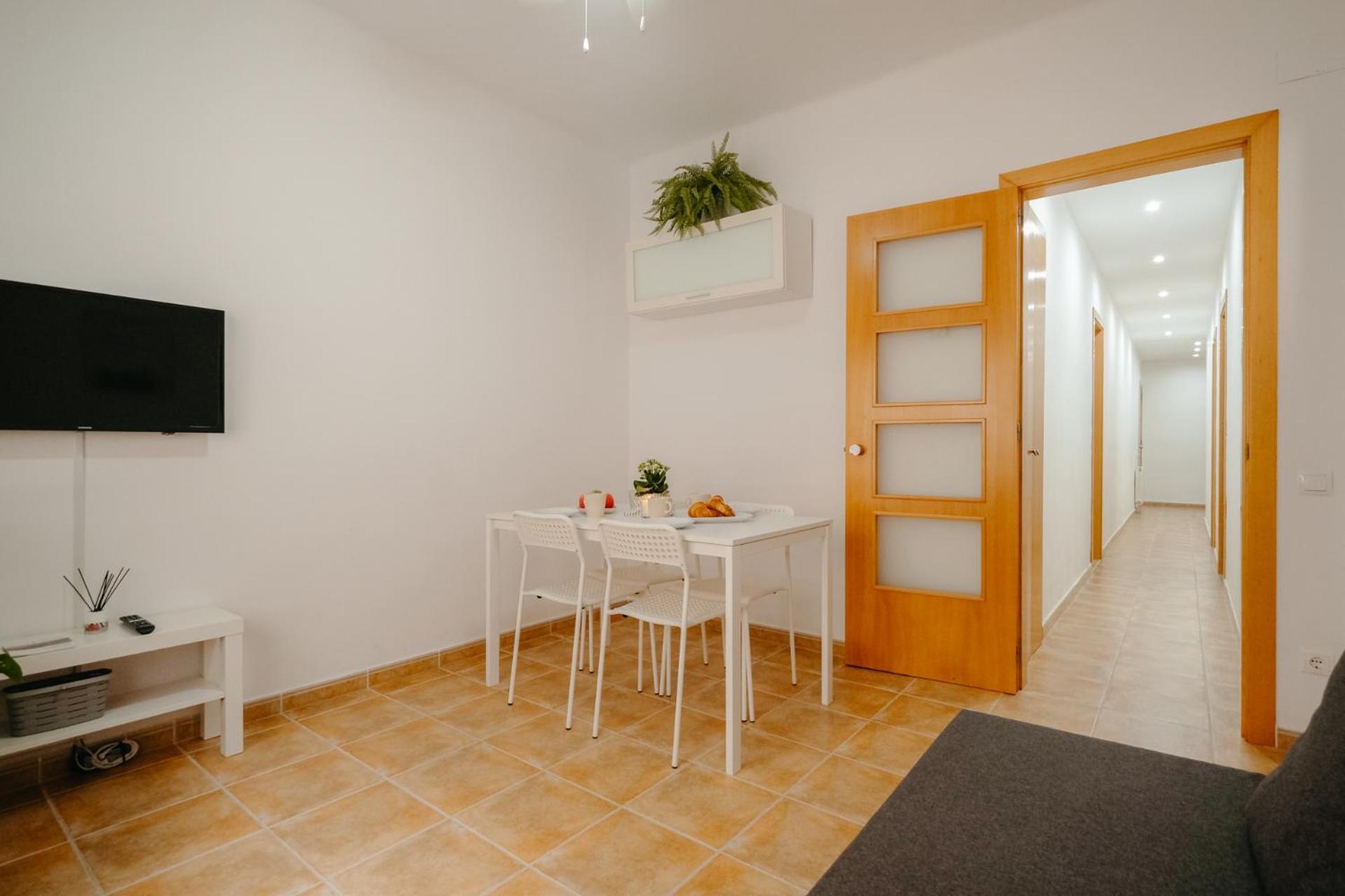 Apartamento Centrico *