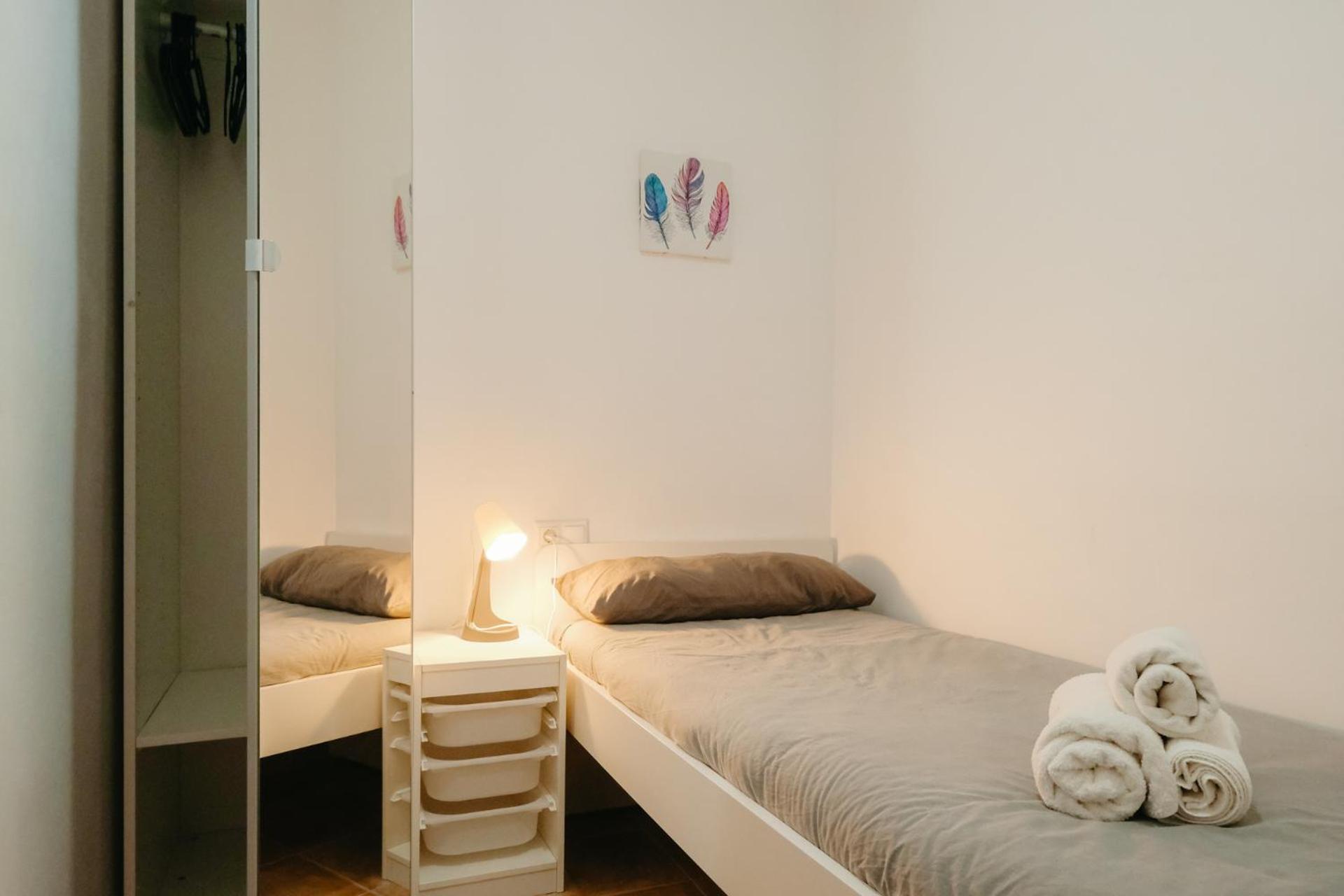 Apartamento Centrico