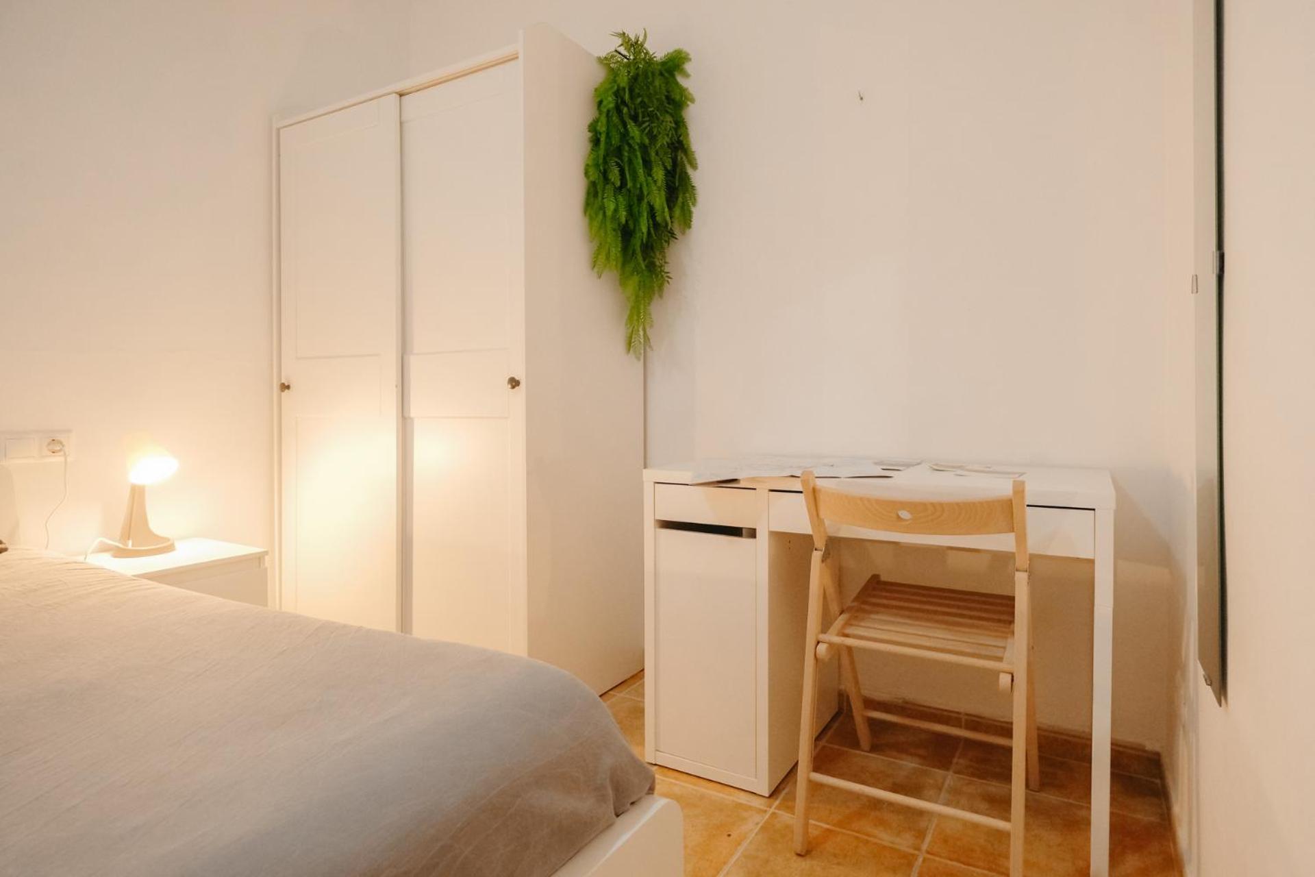 Centrico Apartamento