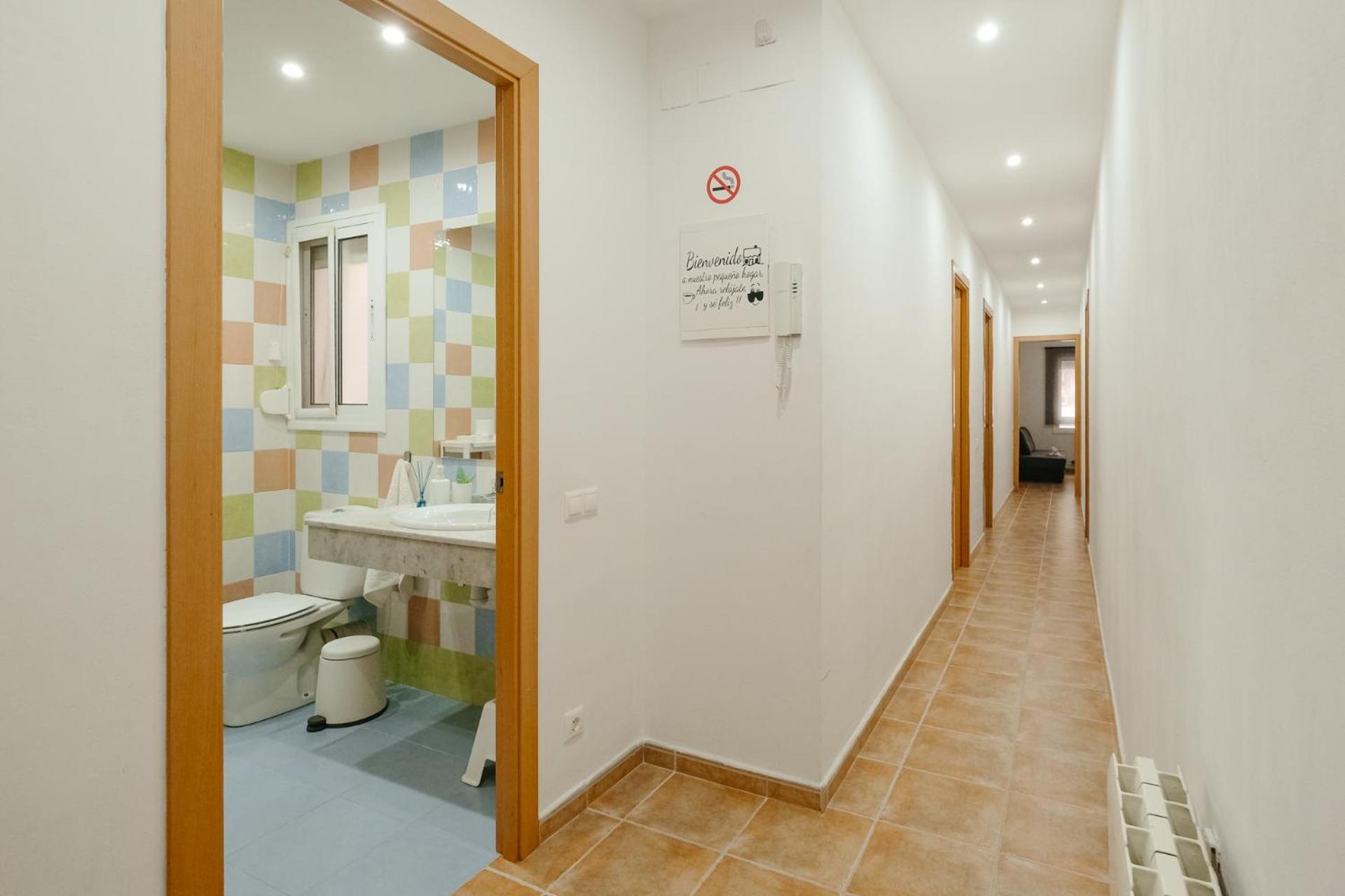 Centrico Appartamento Tarragona