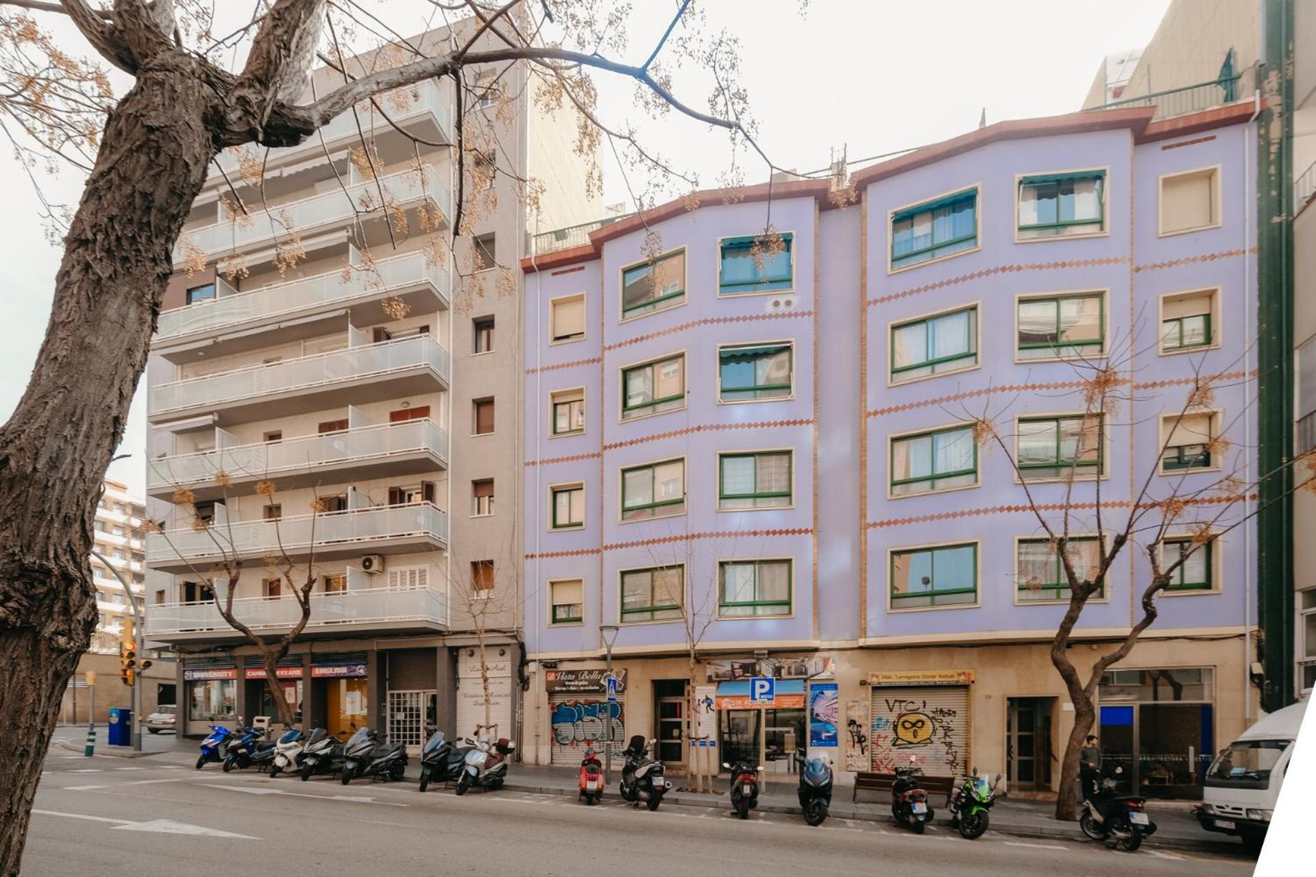 Centrico Apartamento *