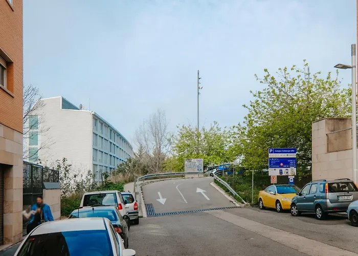 Apartamento Centrico