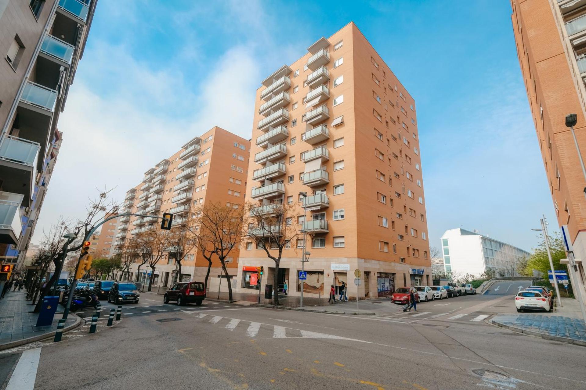 Appartement Centrico