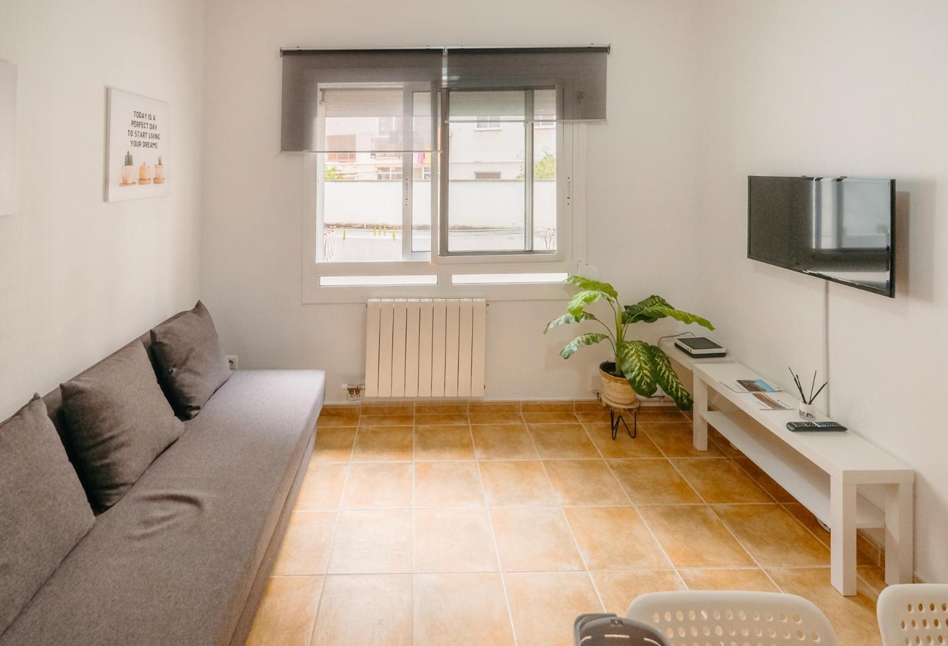 Appartement Centrico *