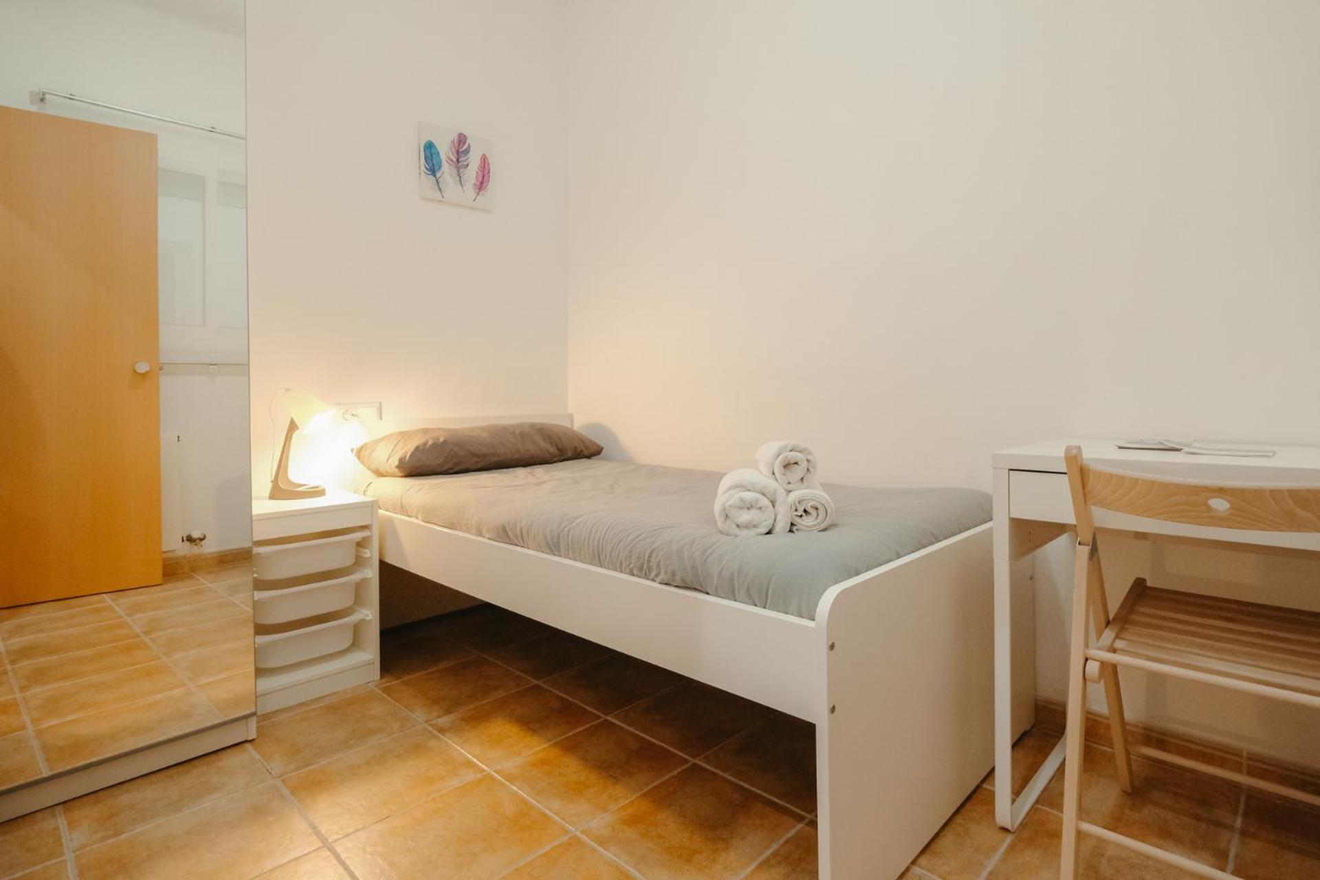 Centrico Appartement Tarragone