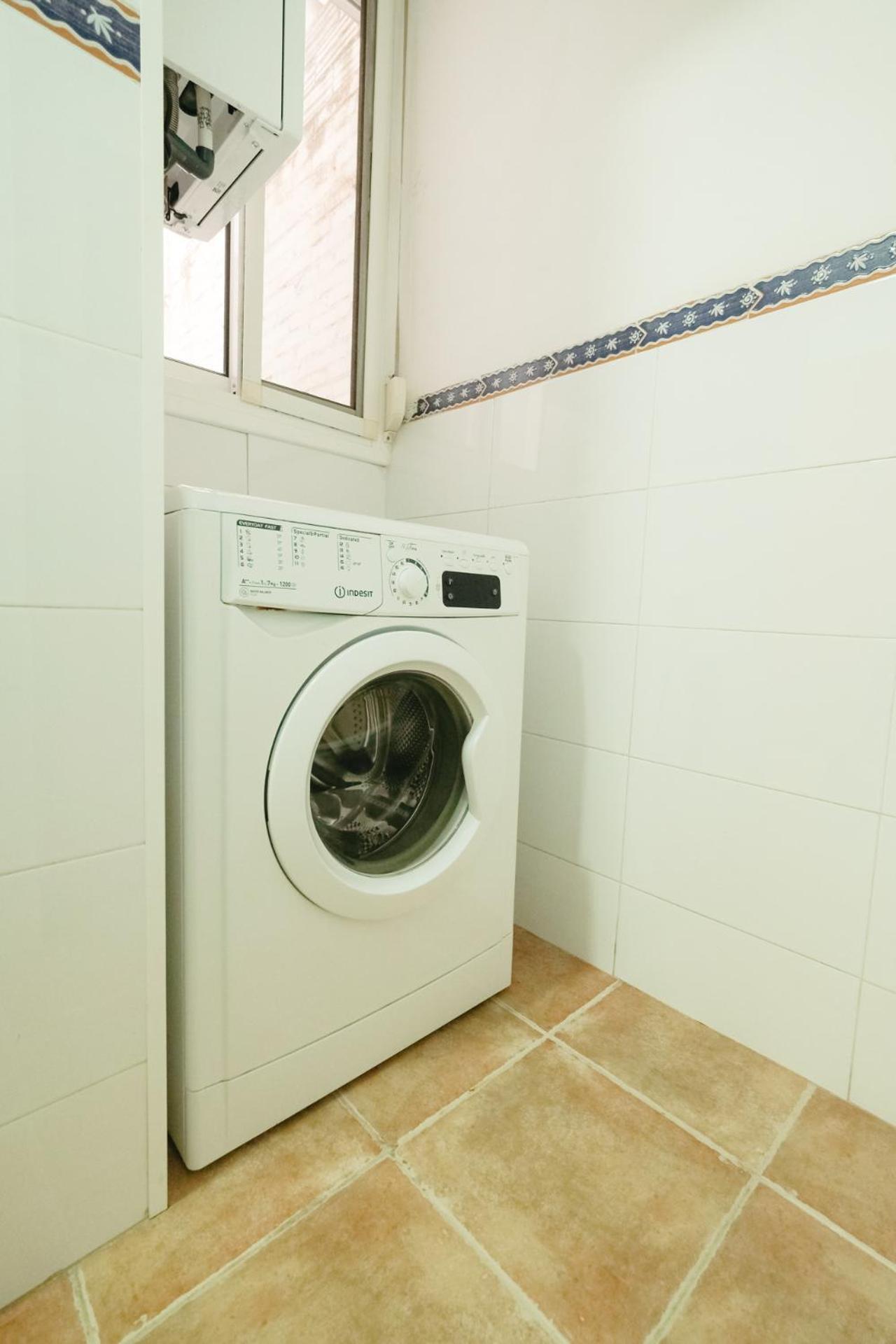 Appartement Centrico *
