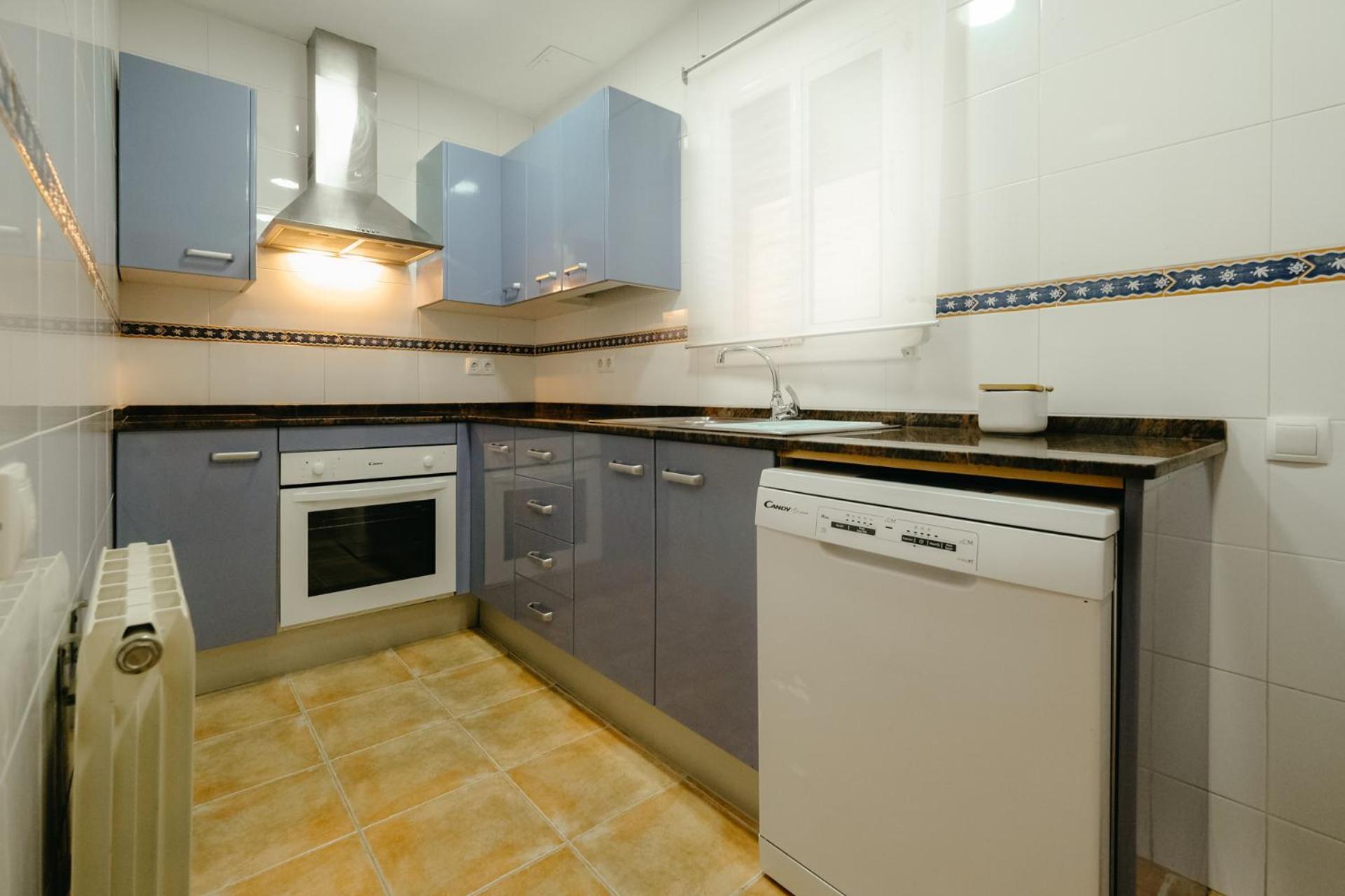 Centrico Appartement *