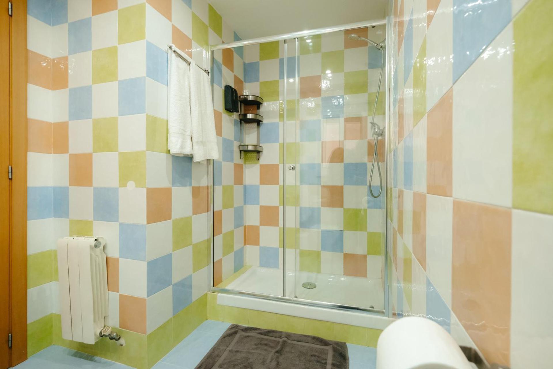 Appartement Centrico Tarragone