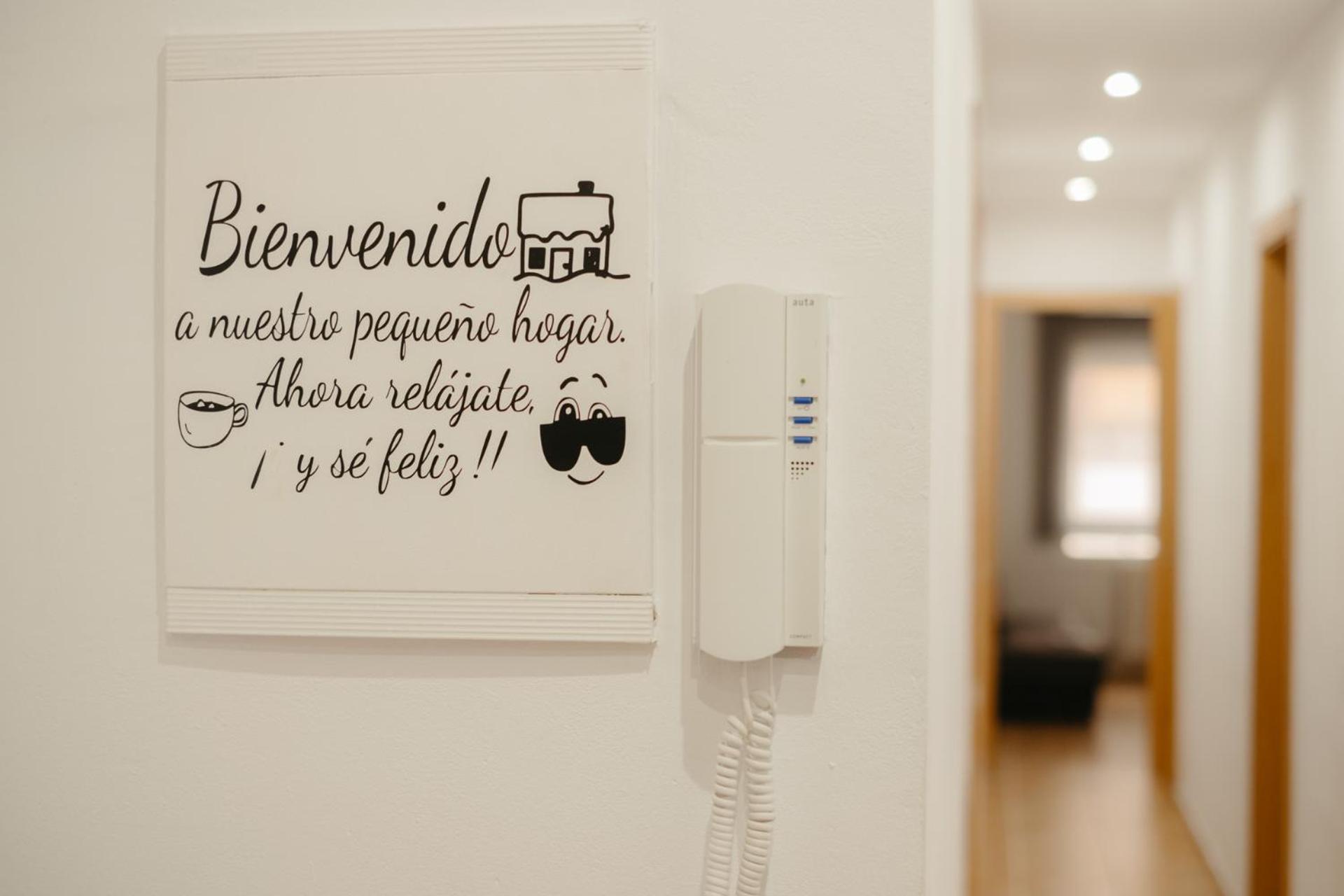 Appartement Centrico *